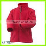 Red Color Collared Sweatshirts for Men thumbnail-1