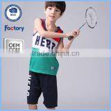 2016 Wholesale Children's Boutique Clothing Suppleir for Boys With OEM Service thumbnail-1