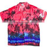 Hawaiian Shirts Cheap, Men Hawaiian Shirts, Cotton Hawaiian Shirts thumbnail-3