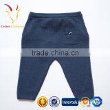 Children Sweaters And Pants Baby Pocket Sweater Pant thumbnail-1