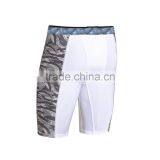 Mens High Quality Custom Polyester Fitness Gym Wear thumbnail-2
