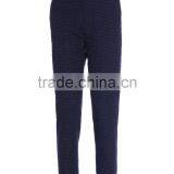 Wholesale Fashion Custom Top Quality Formal Western Style Ninth Pants thumbnail-3