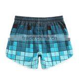 Newest Style Color Changing Board Shorts for Young Ladies thumbnail-2