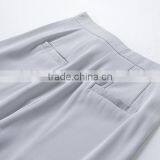 Custom Long Loose Culottes Pants, Hot Culottes Shorts for Girls, Women Plain Fashion Pants Culottes thumbnail-5