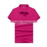 Wholesale 2016 Custom Boys Pique Polo Shirt Design for Kids Dress thumbnail-2