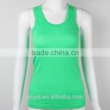 wholesale tank top with white loose tunic tops comfortable ladies tank top