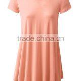 Z&M Blouse Women Shirt Model Clothing Women Blouse Women t Shirt thumbnail-5