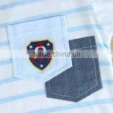 Wholesale Funny Print Branded Baby t Shirt thumbnail-4