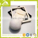 Colorful Wholesale Crochet Beanies Hats thumbnail-3