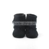 Wholesale Fashion Baby Boots Moccasin thumbnail-1