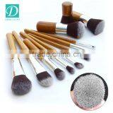 High Quality Makeup Brushes Set Beauty Foundation Brush thumbnail-2