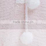 Polular Chenille Fabric Two Pieces Lady Dress thumbnail-4