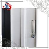 China Factory Metal 1 Door File Storage Cabinets Dress Single Door Steel Clothes Locker thumbnail-5