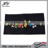 Silk Soft 94018 Merino Wool Tube Scarf Headband