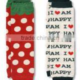 Infant Leg Warmer In Stock Baby Leg Warmers Knee Pads thumbnail-1