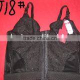 Ladies Black Shaper Underwear thumbnail-1