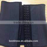 Factory Cheap Discount XS-6xl Firm Control Steel Boned Waist Training Corsets thumbnail-1