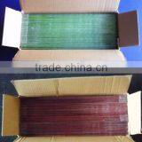 Letters Design Logo Print Advertising Fashion Silicone Snap Bands thumbnail-6