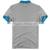 High Quality Fashion Sport Polo Shirts Men Clothes PCX0015 thumbnail-3