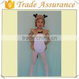 Baby Animal Romper Cosplay Giraffe Jumpsuit thumbnail-1