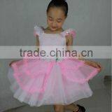 Modern Between Season Party Toggery for Girls thumbnail-1