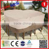 Anti-uv Waterproof Outdoor Furniture Cover Factory