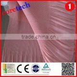 High Breathable Soft and Thin Crepe Chiffon Fabric Factory thumbnail-1