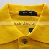 Stock Color Polo Shirt Design thumbnail-2
