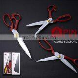 PIN 1094 Professional Stainless Steel Tailor Scissors thumbnail-1