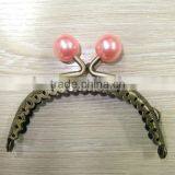 D&D Small Bag Clips Lock Metal thumbnail-1