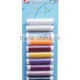 10count Small Polyester Thread Multicolor thumbnail-4