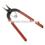 Red Needle Nose Pliers Jewelry Making Hand Tools For Link Connectors thumbnail-1
