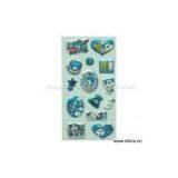Sell Puffy Self-Adhesive Stickers thumbnail-1