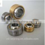 Good Quality Radial Spherical Plain Bearing GEBK10 PB10 thumbnail-2
