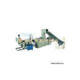 Sell Plastic Recycling Machine thumbnail-1