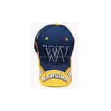 Sell Baseball Caps, Sport Hats With Embroidery thumbnail-1