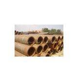 T13 Hot Rolled Alloy Steel Tubes thumbnail-1