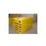 Engineering Cover (FRP CNC Machining Mould) thumbnail-1