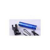 Multifunctional Bicycle Light And Portable Emergency Charger Rechargeable Li - Ion Battery thumbnail-1