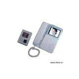 Sell Black-White Video Door Phone thumbnail-1