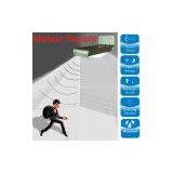 Outdoor Waterproof Solar Pir Motion Sensor Light thumbnail-3