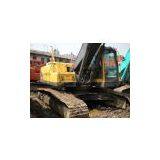 Used Excavator VOLVO EC240BLC thumbnail-3