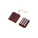 Sell Double Injection Electronic Keyboards thumbnail-1