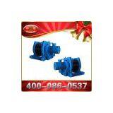 JD-1.6（JD-25）Dispatching Winch thumbnail-1