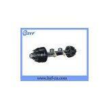 American Style Axle for Semi Trailer thumbnail-1