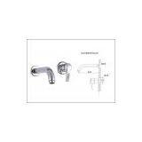 Bath Faucet Concealed Faucet Basin Faucet Shower Faucet Kitchen Faucet thumbnail-3