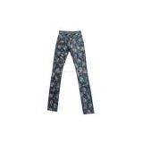 2014 Lady's Newest Fashion Skinny Jeans thumbnail-1