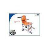 Aluminum Alloy Stair Stretcher Foldable for Wounded Rescue thumbnail-1