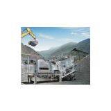 Mobile Crushing Plant thumbnail-2