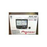 Italy New Pioneer 6.5 Touch Screen Navigation Avic-n2 thumbnail-1